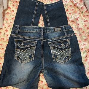 Jeans in great used condition